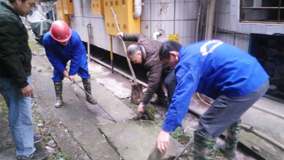 丽江清掏化粪池、管道疏通一站式服务<高效><技术><可靠>